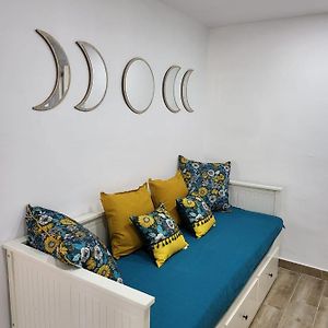 Appartement met Drie Slaapkamers